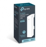 TP-Link Pharos Serie CPE210 Outdoor WLAN Access Point für 26,90€