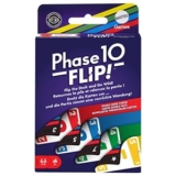 Phase 10 Flip Kartenspiel (2-6 Spieler) für nur 9,94€ (statt 11,90€) – Prime