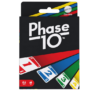 Mattel Games FPW38 – Phase 10 Kartenspiel für 8,99€ bei Prime-Versand