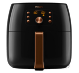 Philips HD9860/90 Premium XXL Heißluftfritteuse für nur 281,95€ inkl. Versand