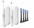 Doppelpack Philips Sonicare HX6877/34 elektrische Zahnbürsten mit vier zusätzlichen Bürstenköpfen für nur 134,95€ inkl. Versand