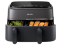 Philips 3000 Series Airfryer mit 2 Körben für nur 98,90€