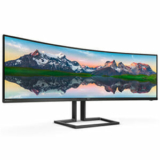 Philips 498P9Z 49 Zoll Curved Gaming Monitor für nur 790€ (statt 885€)