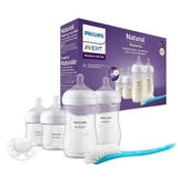 4x Philips Avent Babyflaschen für nur 25,99€ (statt 36€) – Prime