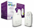 Philips Avent Audio-Babyphone SCD713/26 (DECT, 18 Std. Laufzeit, Gegensprechfunktion) für 78,19€ inkl. Versand