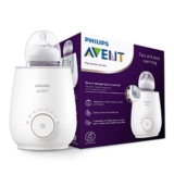 Philips Avent Flaschenwärmer für Babynahrung für nur 29,99€ (statt 39,99€)