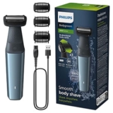 Philips Bodygroom Series 3000 Körper-/Intimbereich-Trimmer für nur 36,99€