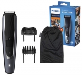 Philips BT5502/15 Barttrimmer Set für nur 33,99 Euro (statt 38,- Euro)
