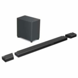 Philips Fidelio Soundbar 7.1.2 mit kabellosem Subwoofer für nur 508,90€ (statt 899€)