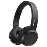 PHILIPS H4205BK/00 On Ear Kopfhörer mit Bass Boost für nur 24,74€ (statt 42€) – Prime Deal