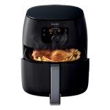 PHILIPS HD 9762/90 Airfryer XXL Avance Heißluftfritteuse ab nur 199€ (statt 250€)