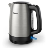 Philips HD9350/90 Wasserkocher (1,7 L Fassungsvermögen) für 29,99€ (statt 34,85€) – Prime