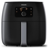 Philips HD9650/90 Airfryer Premium XXL (7,3 L) für nur 99,99€ (statt 194€)