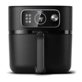 Philips HD9876/90 22-in-1-Heißluftfritteuse (8,3 L) für nur 169€ (statt 200€)