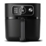 Philips HD9876/90 22-in-1-Heißluftfritteuse (8,3 L) für nur 169€ (statt 200€)