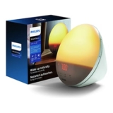 Philips HF3519/01 Wake-up Light für nur 99,99€ (statt 126,99€)