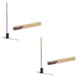 Doppelpack: 2x Philips Hue Gradient Signe Stehleuchte für 336,98€ (statt 460€)