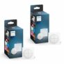 2x Philips Hue Tap Dial Switch Drehschalter für nur 56€ (statt 70€)