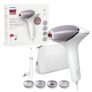 Philips Lumea IPL Haarentfernungsgerät mit 4 Aufsätzen für 329,99€ (statt 390€) – Prime Deal