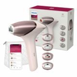 Philips IPL-Haarentferner Lumea S9000 BRI958/00 für nur 399€ (statt 499€)