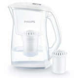 Philips AWP2970 Wasserfilter-Karaffe für nur 10€ (statt 23€)