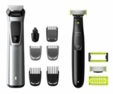 Philips MG9710/90 Multigroom Series 9000 Trimmset nur 69,99€ (statt 88€)