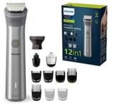 Philips Multigroom MG5950/15 All-in-One 12-in-1 Bart- und Haarschneider für nur 39,99€ (statt 46€)