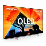 Philips OLED759/12 48″ OLED 4K Ultra HD Smart-TV mit Ambilight für nur 999,99€ (statt 1.179€)