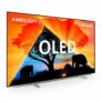 Philips OLED759/12 48″ OLED 4K Ultra HD Smart-TV mit Ambilight für nur 999,99€ (statt 1.179€)