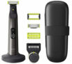 Philips QP6650/30 OneBlade Pro Face + Body inkl. Ladestation & Reiseetui für nur 72,99€ (statt 78,11€)