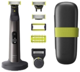 Philips OneBlade Pro 360 Face & Body Rasierer Set für nur 74,99€ (statt 99€)