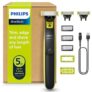 Philips OneBlade 360 Face & Body Rasierer & Bodygroomer für 34,98€ (statt 49€) – Prime