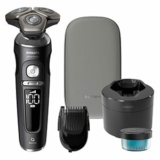 Philips Rasierer S9000 Prestige elektrischer Nass- und Trockenrasierer für 229,99€