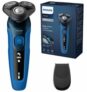 Philips Shaver S5466/18 Elektrischer Nass- und Trockenrasierer für 68,29€ (statt 84€)