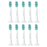 Top! 10er-Pack Philips Sonicare C1 ProResults-Bürstenköpfe ab nur 23,24€ (statt 35€)