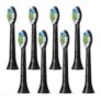 Top! 8er-Pack Philips Sonicare Original W2 Schallzahnbürstenköpfe ab nur 14,69€ (statt 24€) – Prime Spar-Abo