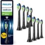 Philips Sonicare W2 Optimal White HX6068/88 8 Ersatzbürtsten für 28,99€ (statt 41,49€)