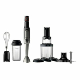 Philips Stabmixer HR2657/90 Viva inkl. 2-in-1 Trinkflasche für nur 69,99€ (statt 93€)