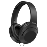 Philips TAH2005BK/00 Over-Ear-Kopfhörer für nur 11,87€ inkl. Versand (statt 18€)