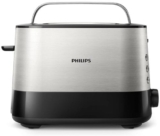 Philips Toaster HD2637/90 (2 Toastschlitze, 7 Stufen) für nur 24,99€