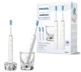 2x Philips HX9914/62 Sonicare DiamondClean 9000 Elektrische Zahnbürste für nur 184,49€ (statt 234€)