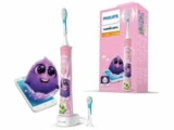 Philips Sonicare for Kids elektrische Schallzahnbürste (Modell HX6352/42) für 34,99€