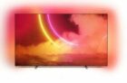PHILIPS 55OLED805 OLED TV (55 Zoll , 4K UHD, Smart TV, Sprachsteuerung, USB-Aufnahme, Ambilight, Netflix/Amazon) für nur 794,76€ inkl. Versand