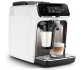 PHILIPS 2300 Serie vollautomatische Espressomaschine (Farb-Touchscreen-Display) für nur 349,99€ inkl. Versand