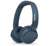 PHILIPS TAH4209BL Bluetooth-Kopfhörer (ohraufliegend, mit passiver Geräuschisolierung, 55 Stunden Spielzeit) für nur 17,99€ inkl. Prime-Versand