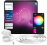 Philips Hue Indoor 3m Smart LED Solo Lightstrip für nur 39€