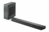 Philips TAB8507B/10 Soundbar 3.1 mit kabellosem Subwoofer für 307,95€