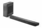 Philips TAB8507B/10 Soundbar 3.1 mit kabellosem Subwoofer für 307,95€