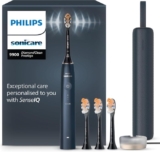 Philips Sonicare DiamondClean 9900 Prestige elektrische Zahnbürste 183,99€
