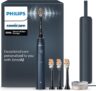 Philips Sonicare DiamondClean 9900 Prestige elektrische Zahnbürste 183,99€